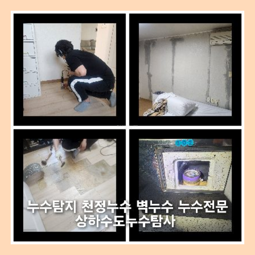 아파트횡주관청소문의
